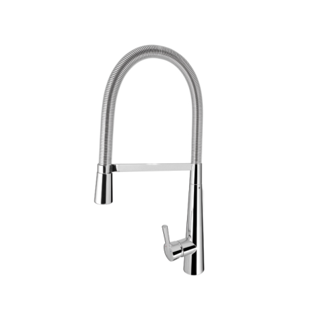 Vòi rửa bát nóng lạnh Asani mã CN05